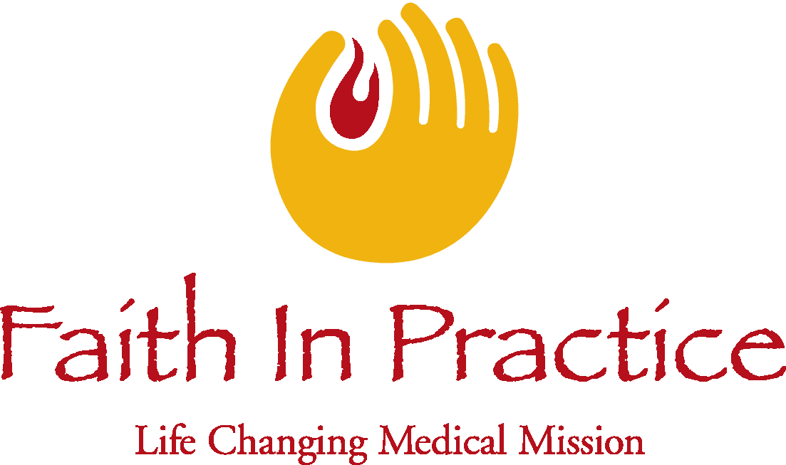 Faith In Practice logo